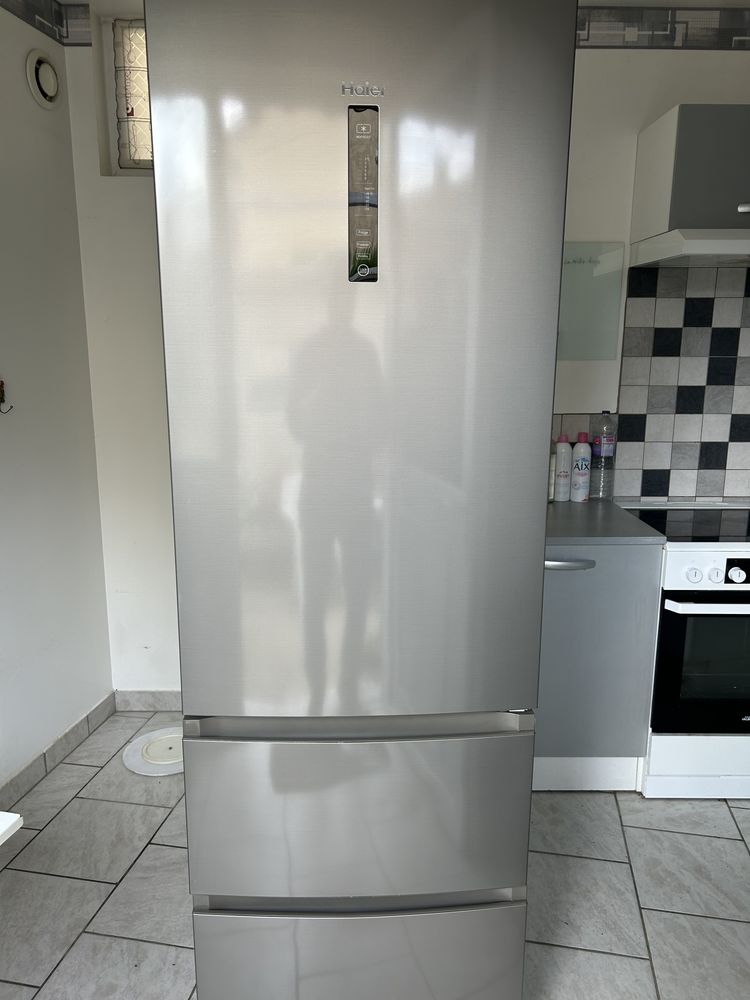 refrig�rateur HAIER �tat exceptionnel 350 Oissel (76)