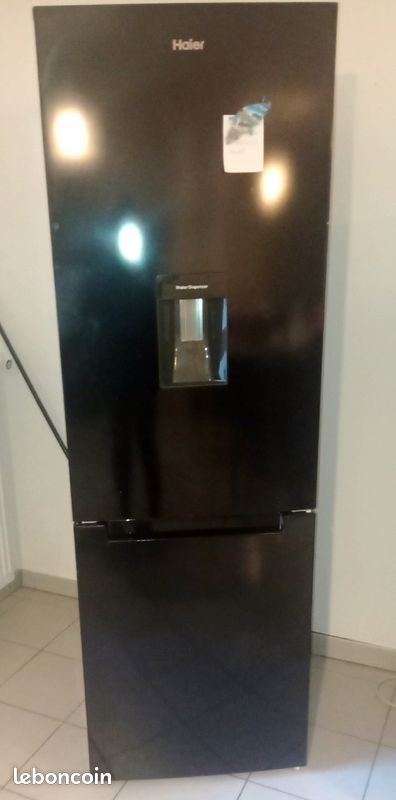 REFRIGERATEUR HAIER 0 Marseille 3 (13)