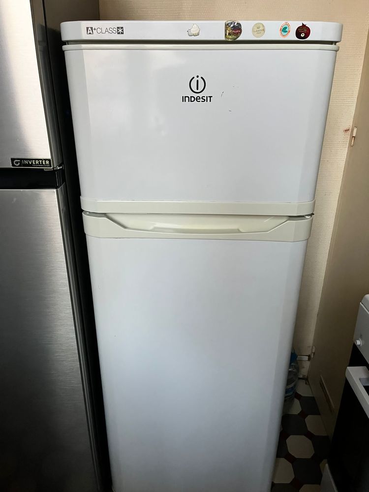 R�frig�rateur Indesit RAA29 100 Nice (06)