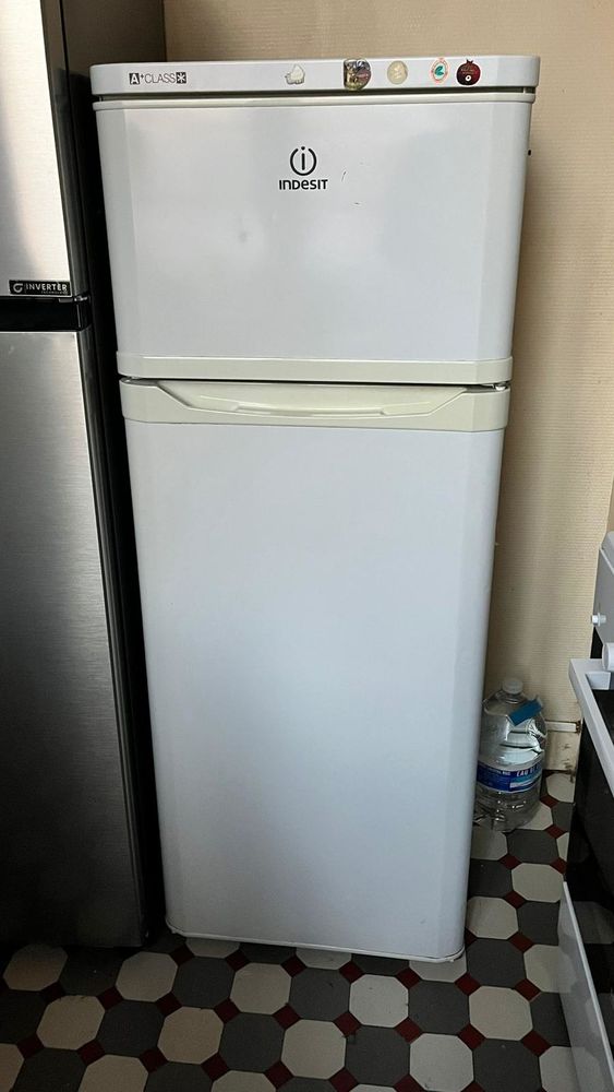 R�frig�rateur Indesit RAA29 100 Nice (06)