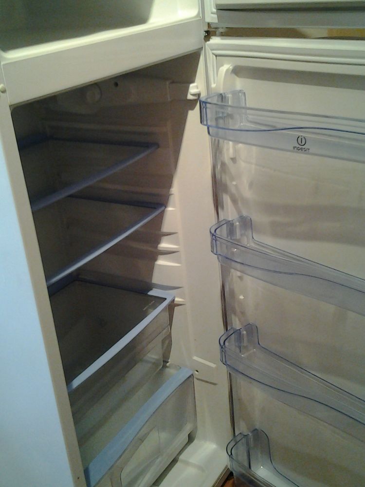 R�frig�rateur INDESIT 190 Casteljaloux (47)