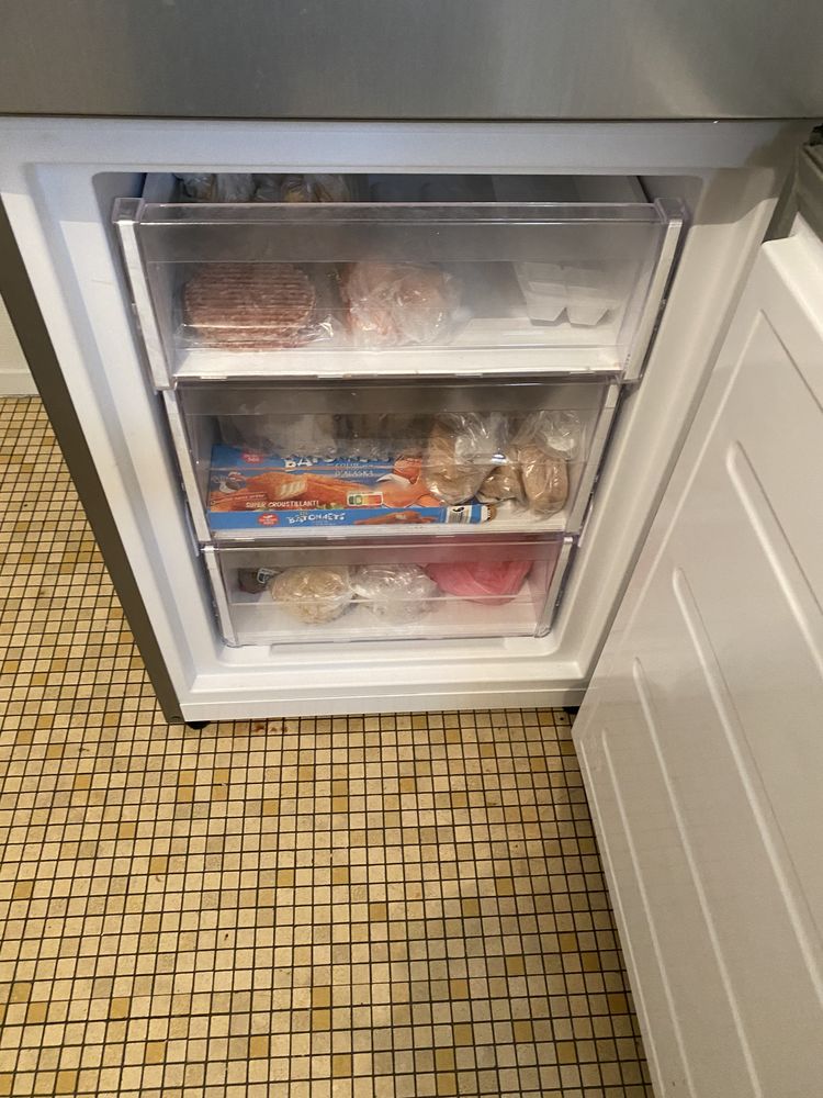 R�frig�rateur Indesit 380 Drancy (93)