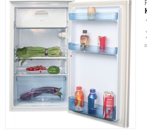 refrigerateur king home A 95 litres,dimensions:480x850x495. 100 Wittelsheim (68)