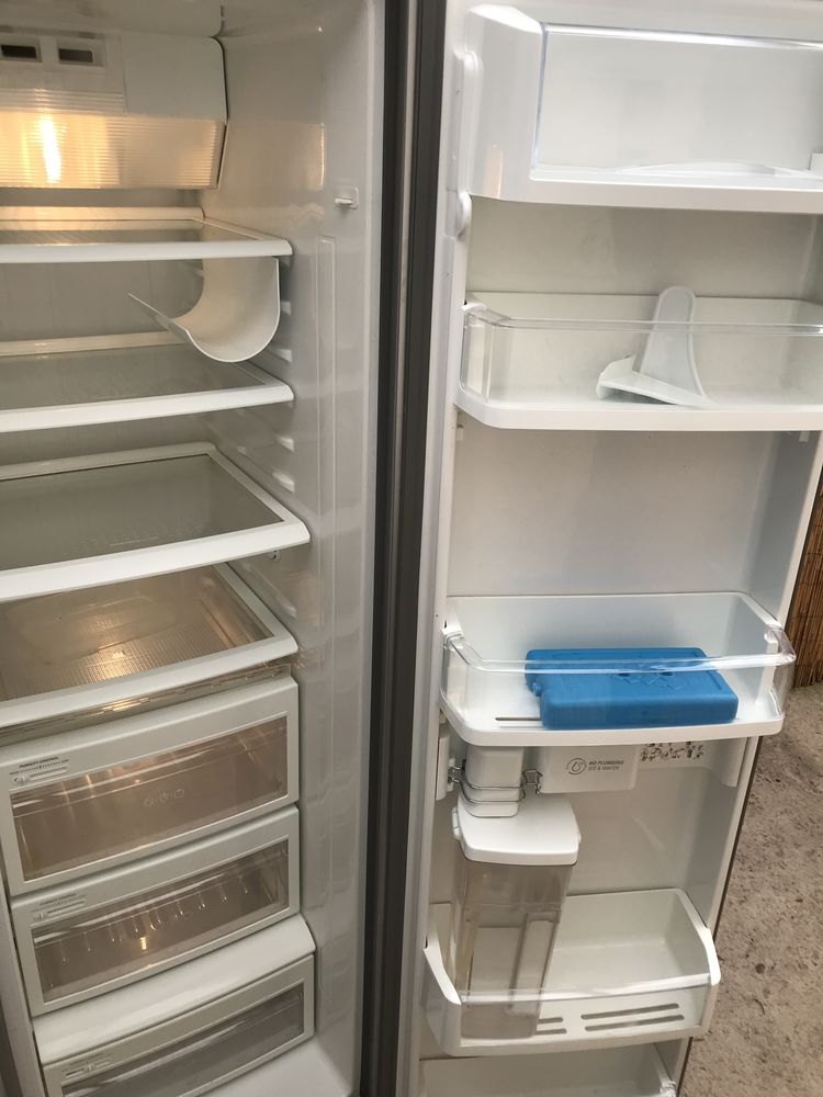 r�frig�rateur lg GW-L227HLYV 0 Belfort (90)