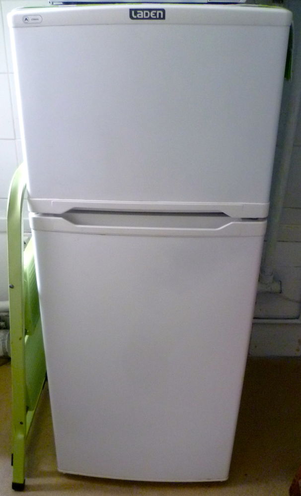 Réfrigérateur Laden peu utilisé et en très bon état 120 Paris 4 (75)