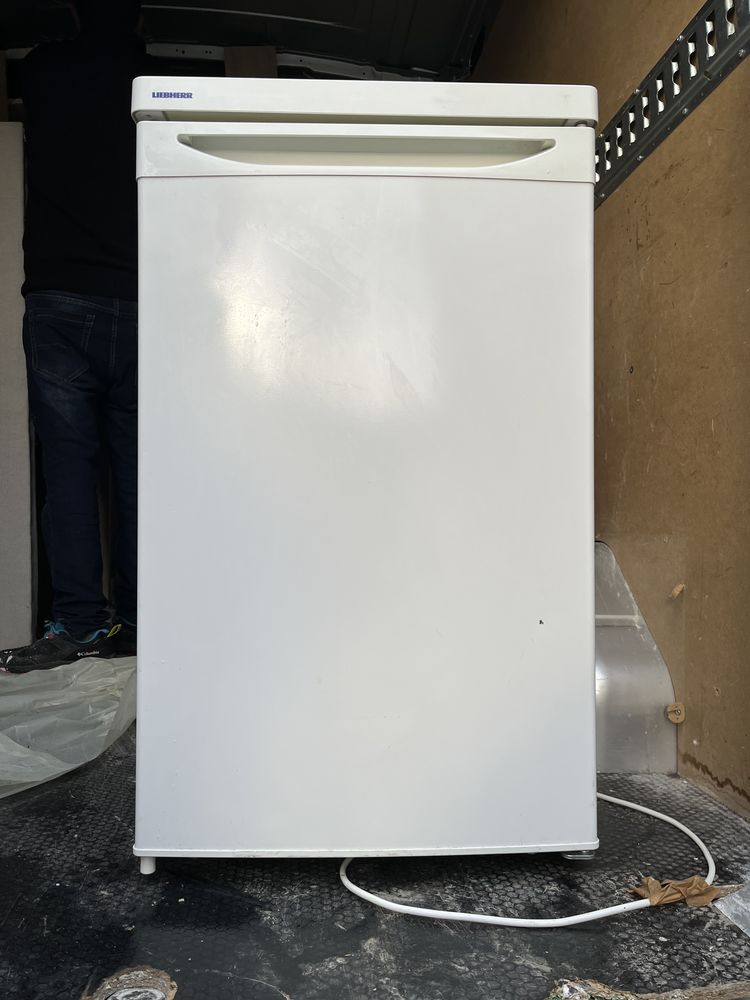R�frig�rateur Liebherr 121 L 200 Saint-Ouen (93)