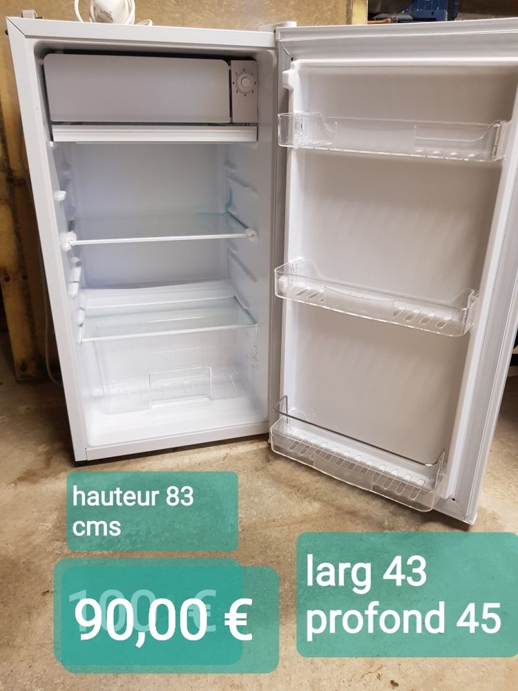 r�frig�rateur marque aya 90 Rigne (79)