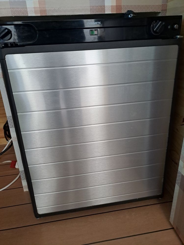 r�frig�rateur neuf marque dometic 460 Velennes (60)