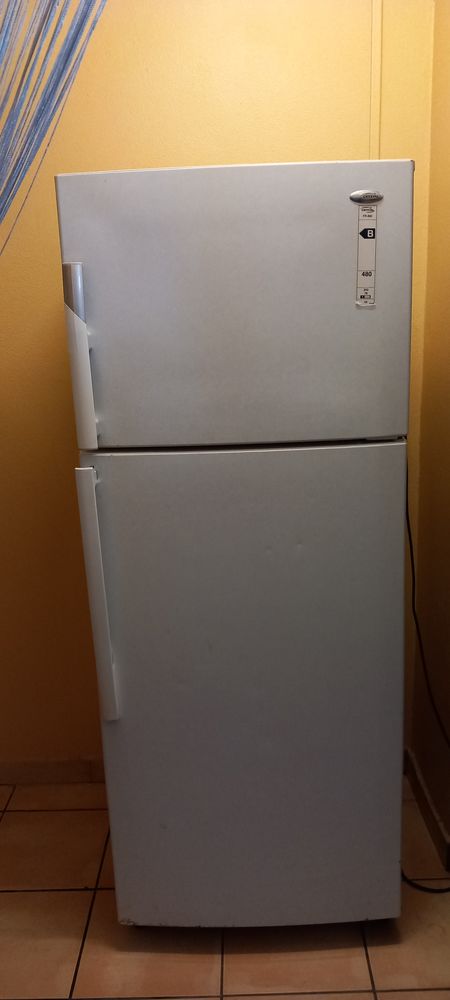 R�frig�rateur NoFrost + Cong�lateur 250 Sainte-Clotilde (97)