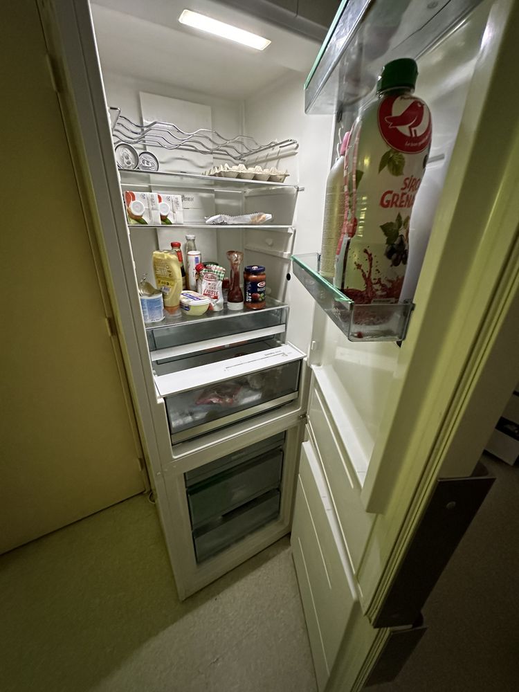 R�frig�rateur Panasonic 80 Noisy-le-Sec (93)