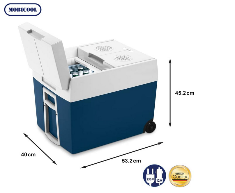 R�frig�rateur portable glaci�re �lectrique voiture, bateau 100 Romainville (93)