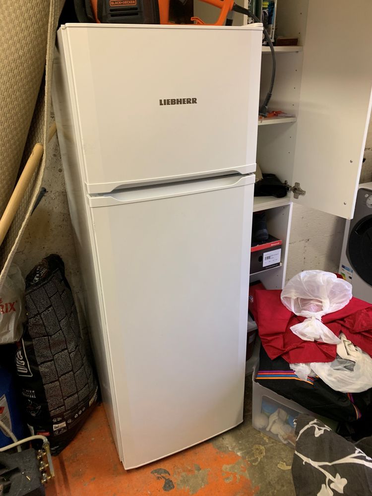 R�frig�rateur 2 portes 200 Jouy-le-Moutier (95)