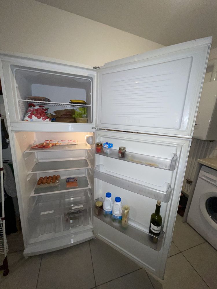 R�frig�rateur 2 portes 150 Chanteloup-les-Vignes (78)