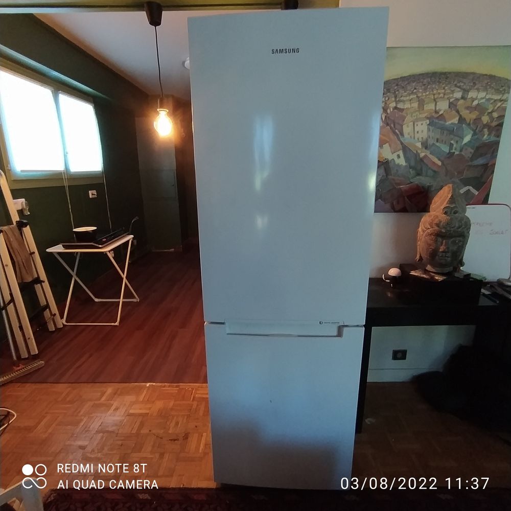 Réfrigérateur SAMSUNG 150 Lyon 4 (69)