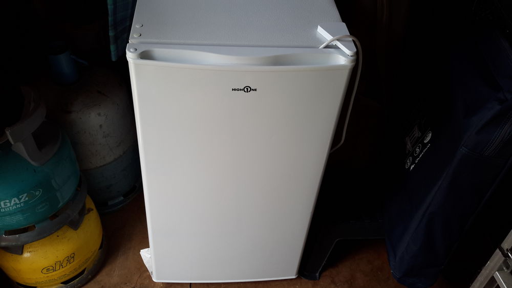 r�frig�rateur table top 55 Wimereux (62)