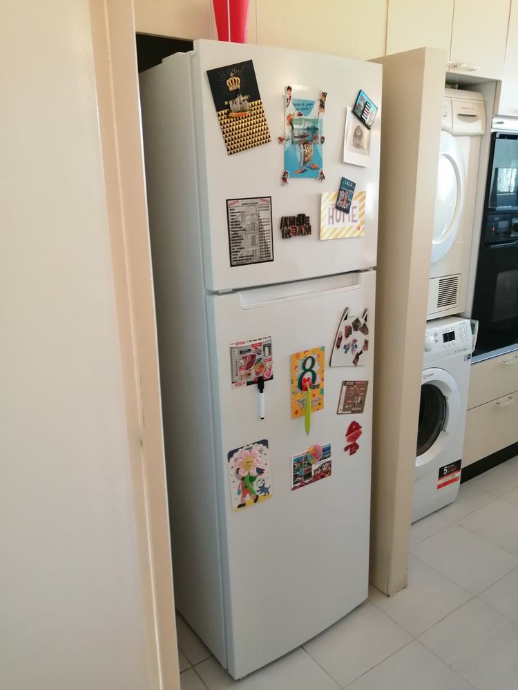 Refrigerateur Thomson 355 Saint-Cloud (92)