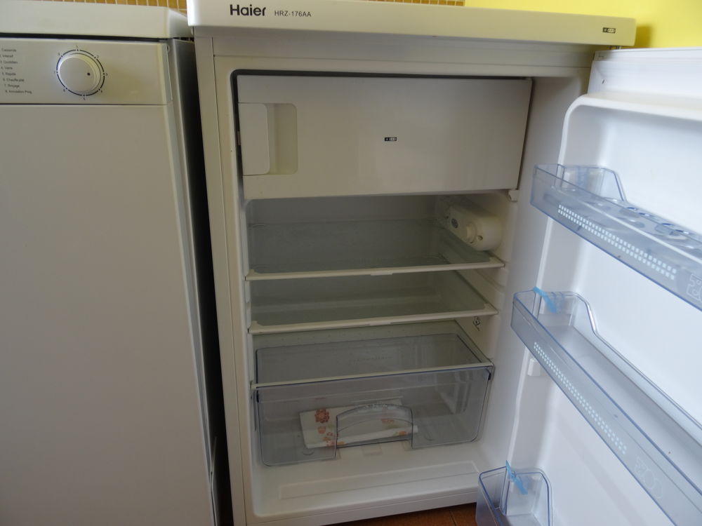 R�frig�rateur ( utilis� 3 mois) Disponible imm�diatement 70 Landorthe (31)