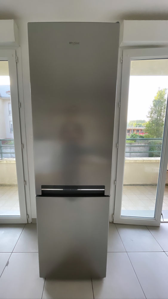 R�frig�rateur Whirpool 280 Le Plessis-Belleville (60)