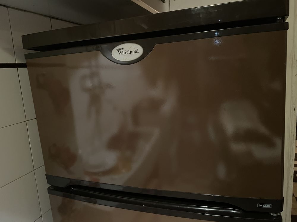 R�frig�rateur Whirpool 50 Nice (06)