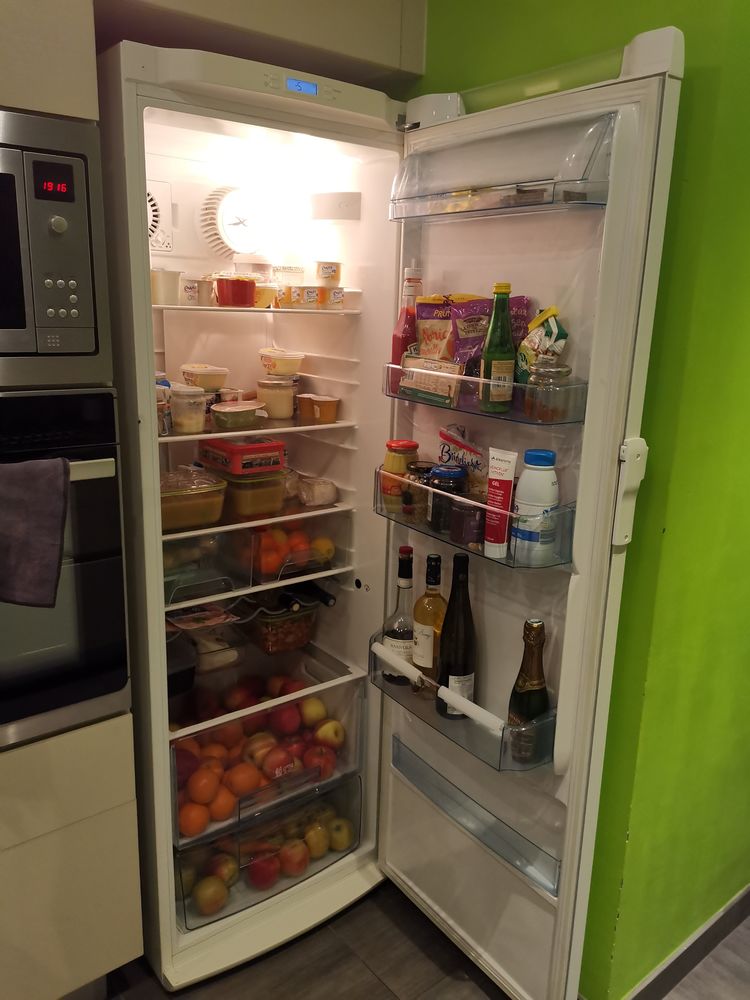 R�frig�rateur 50 La Valette-du-Var (83)