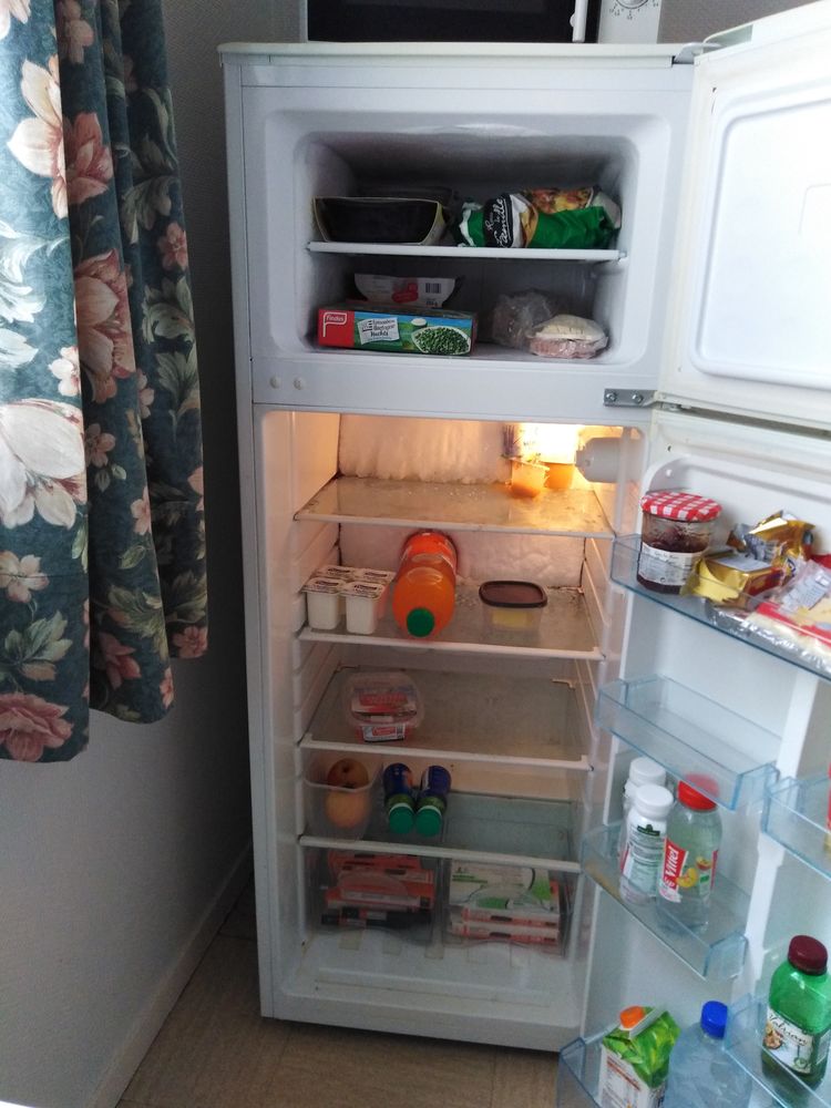 Refrigerateur 0 Abbeville (80)