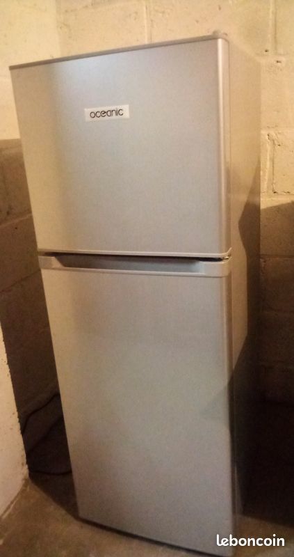 R�frig�rateur
120 L'Ha�-les-Roses (94)