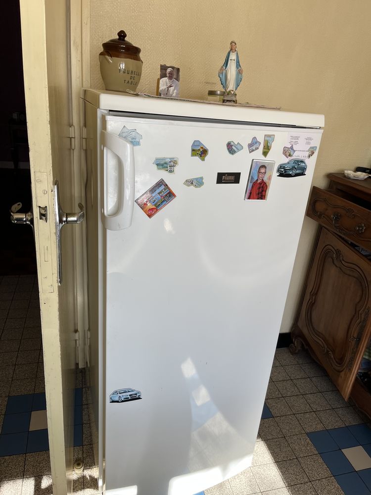 R�frig�rateur 200 Rebeuville (88)