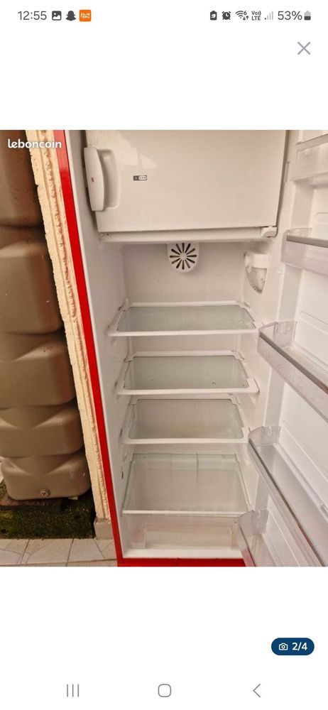 r�frig�rateur 50 Goussainville (95)