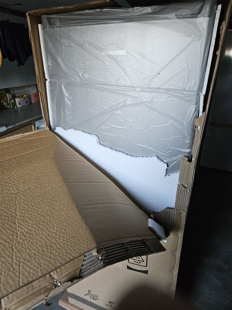 r�frig�rateur 240 Peschadoires (63)