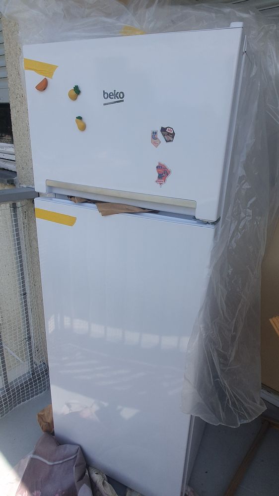 R�frig�rateur 130 Rennes (35)