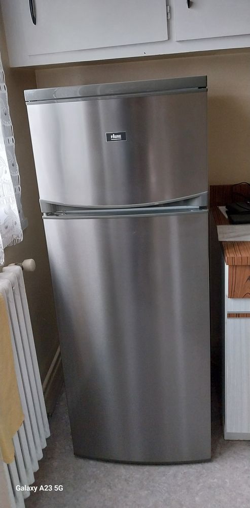 REFRIGERATEUR 0 Autun (71)