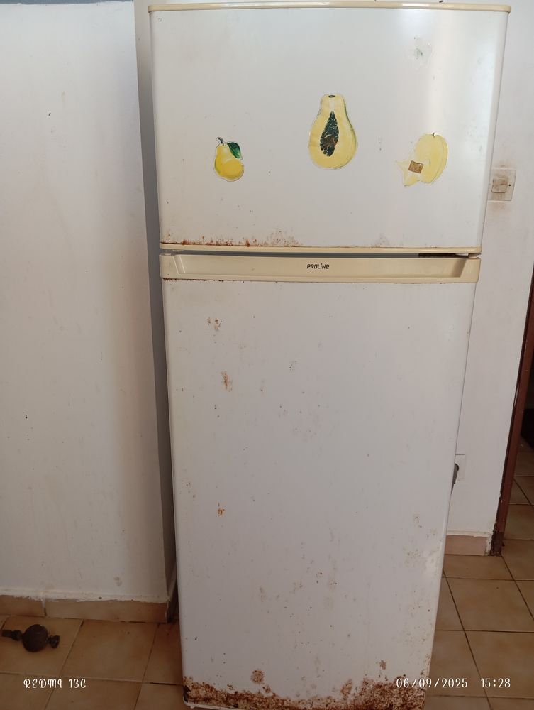 r�frig�rateur 40 Fort-de-France (97)