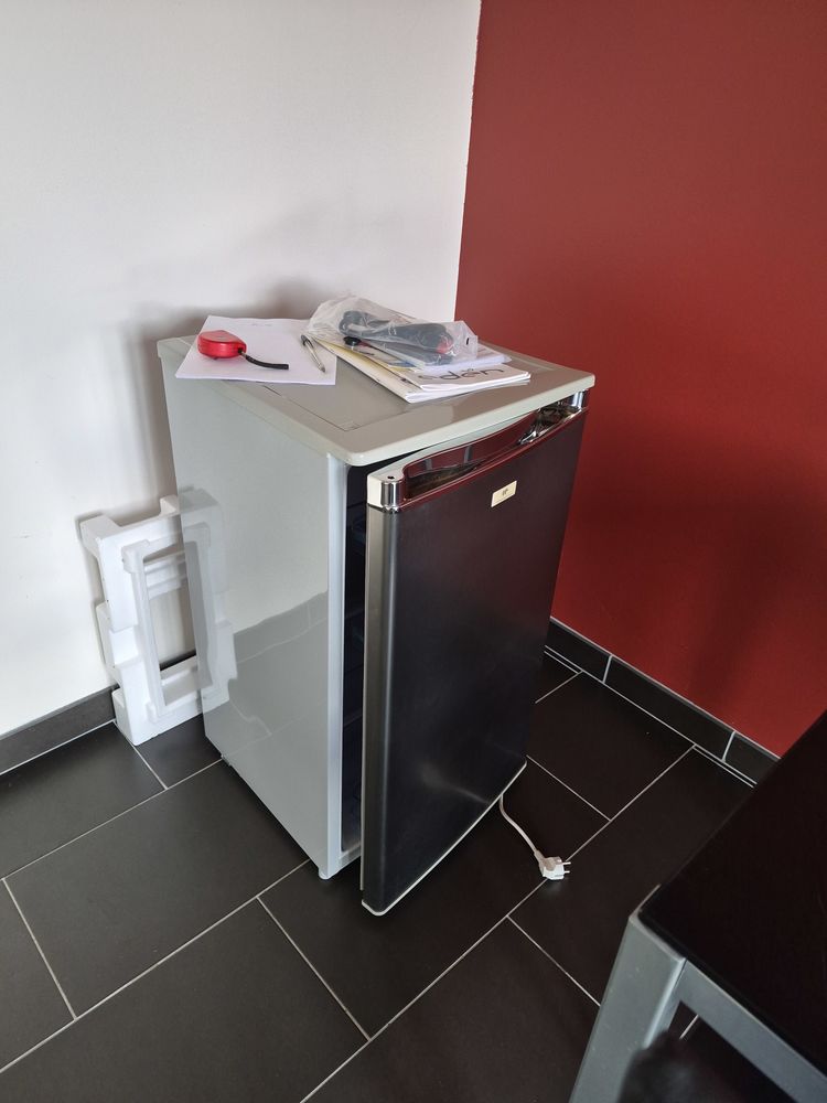 R�frig�rateur 35 Buchy (76)