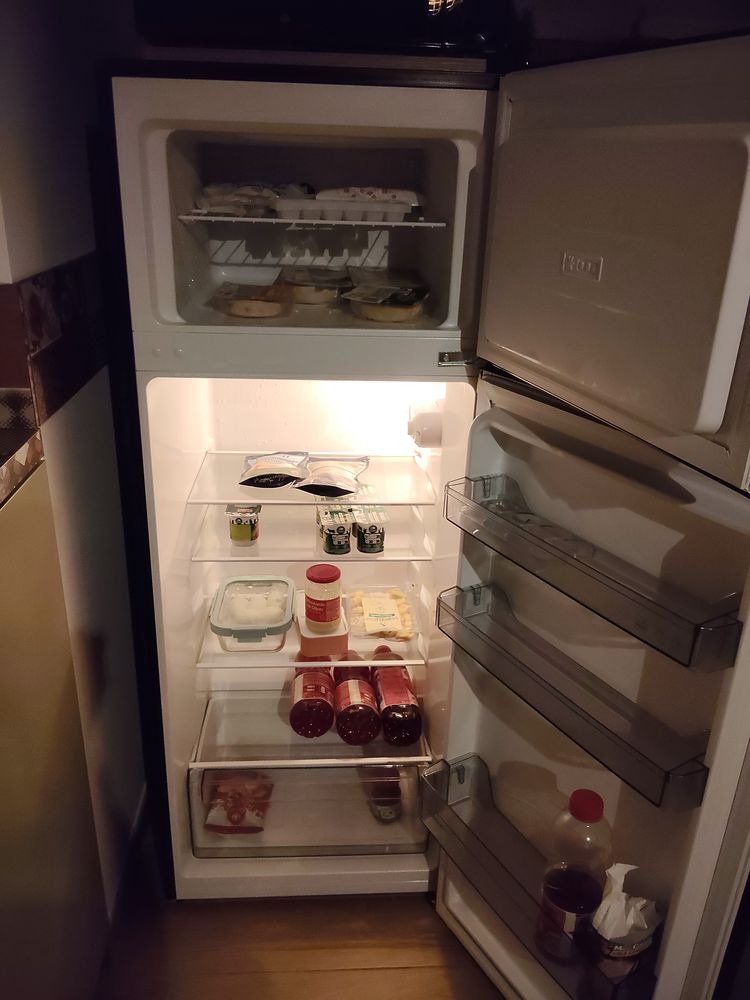 R�frig�rateurs cong�lateurs 230 Pontault-Combault (77)