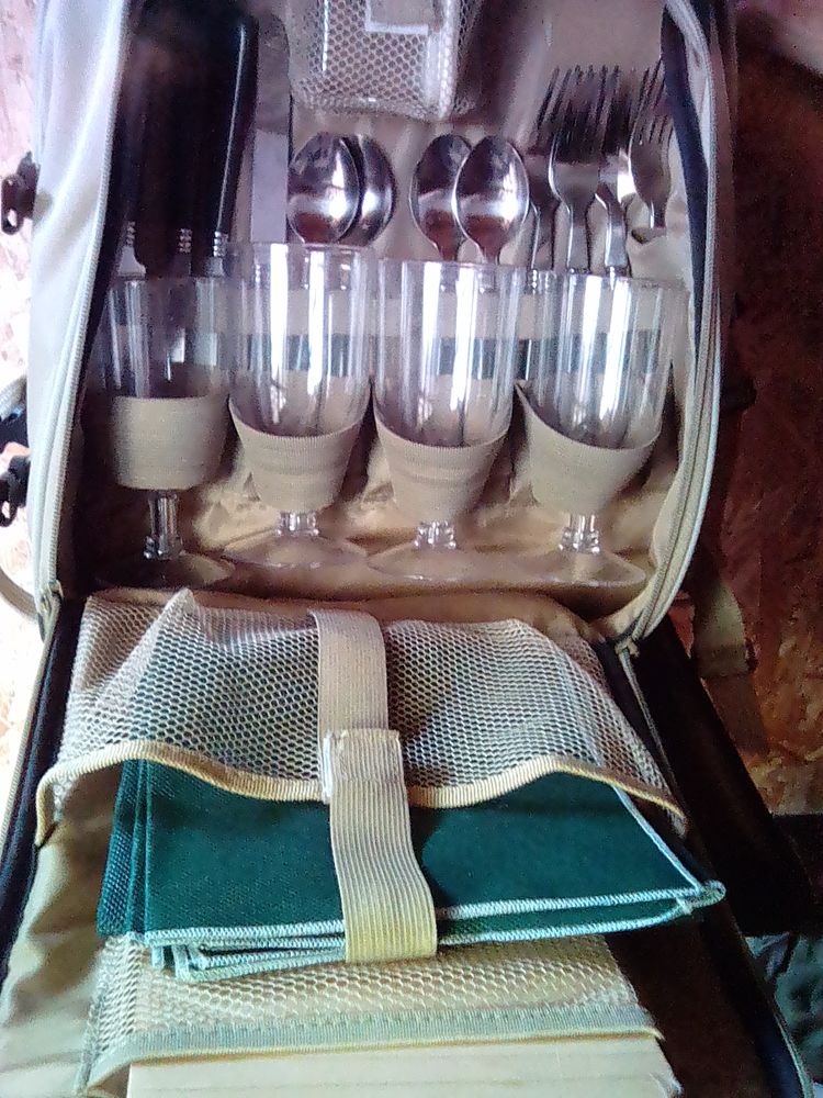 sac a dos refrig�r� 30 La Monnerie-le-Montel (63)