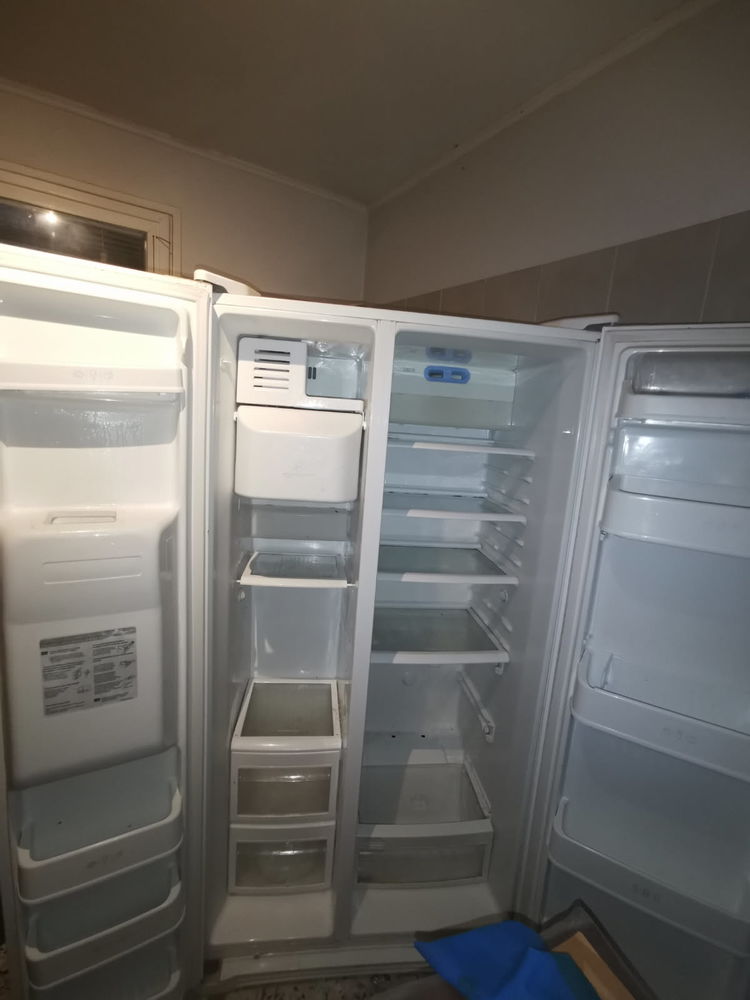 REFRIGIRATEUR AMERICAIN  LG PREMIUM  EZ DIGITAL
150 Valras-Plage (34)