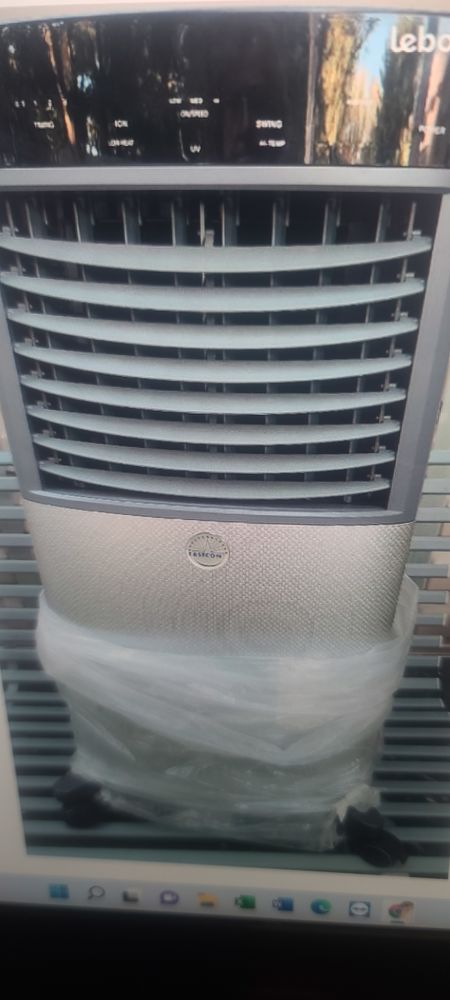 REFROIDISSEUR , CHAUFFAGE ,HUMIDIFICATEUR D'AIR 500 Mont�limar (26)