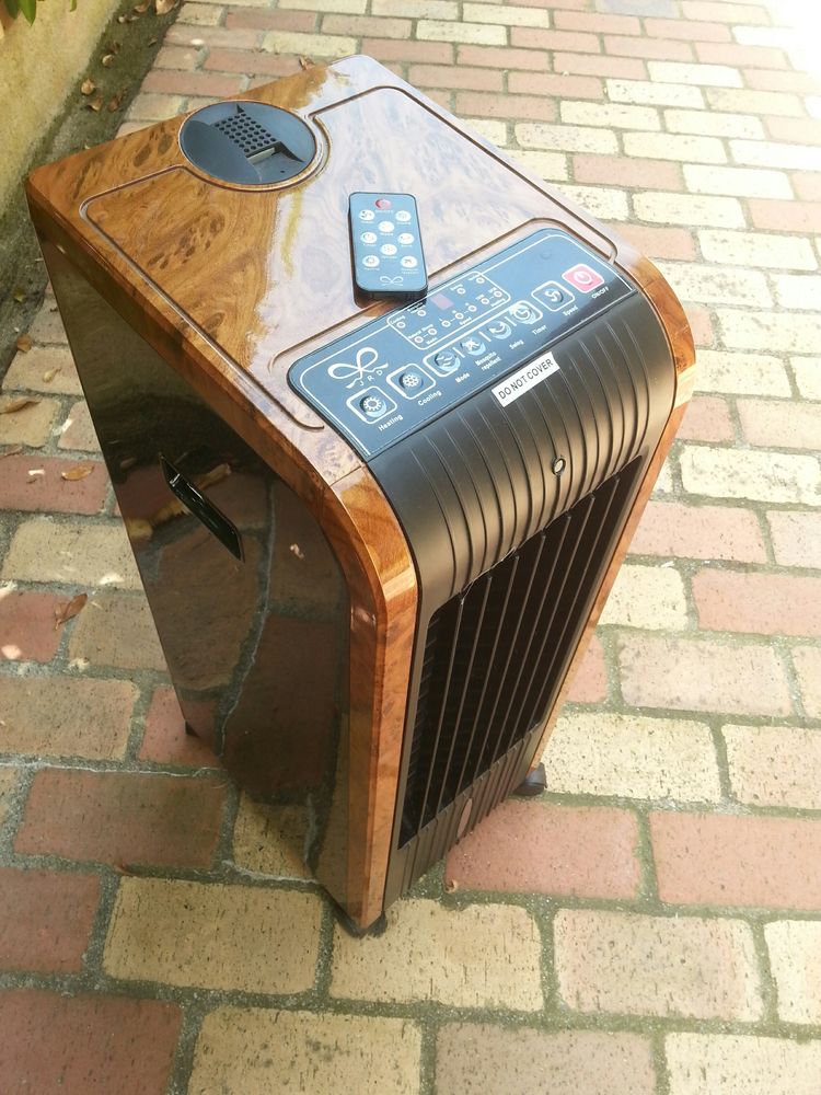 Refroidisseur d'air haut de gamme puissant (80W)
120 Labrugui�re (81)