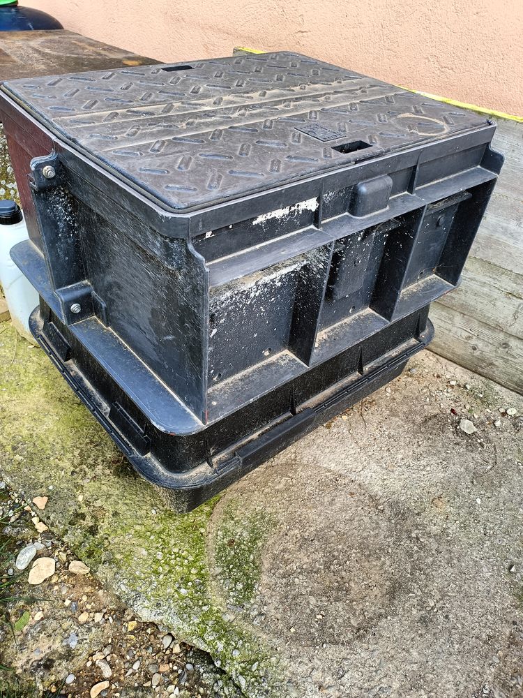 Regard compteur eau composite complet 75 Mont�limar (26)