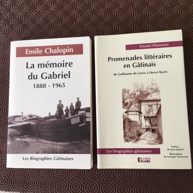 R�gionaux 2 Ch�lette-sur-Loing (45)