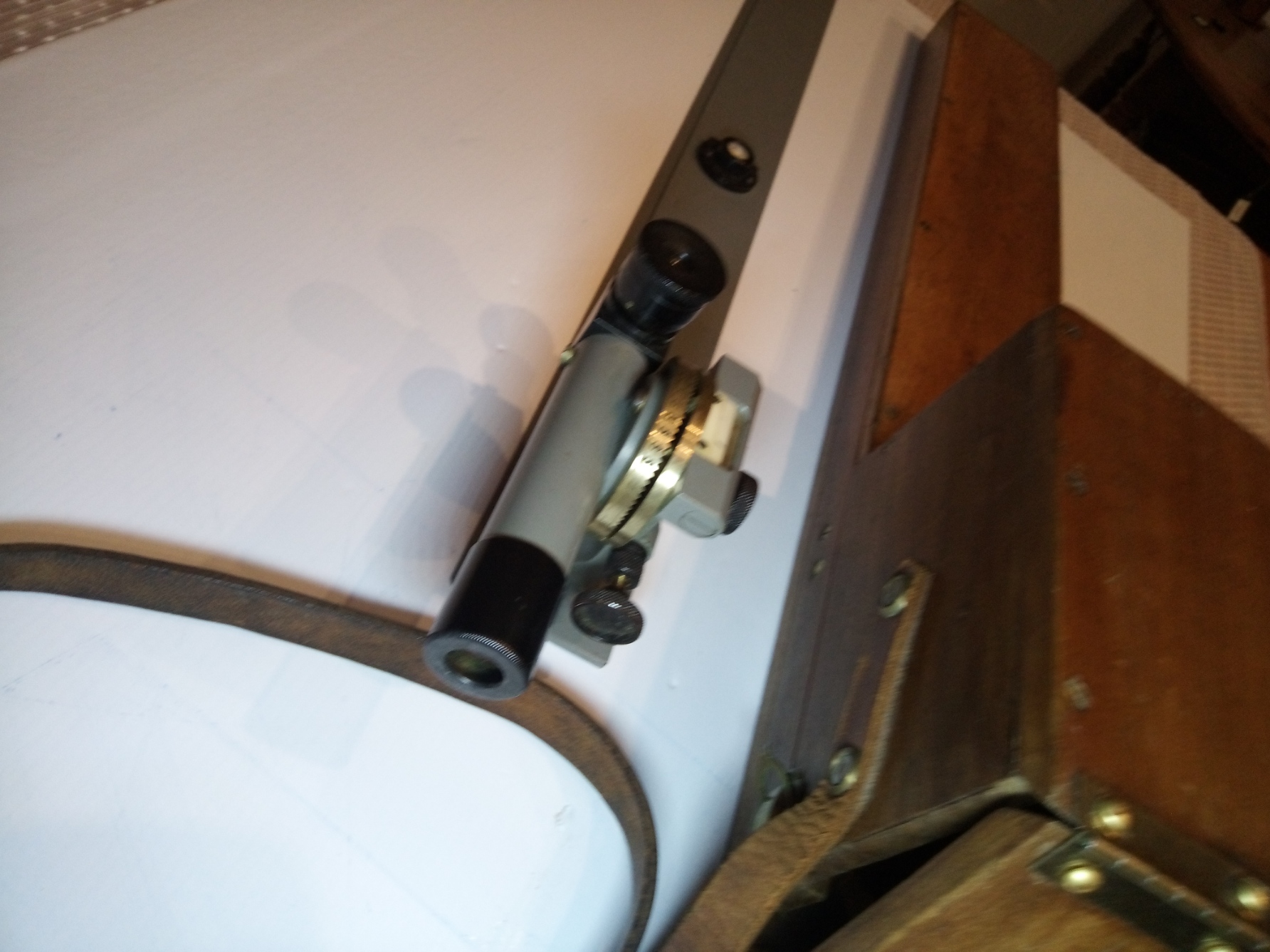 R�gle � �clim�tre Chasselon 0 Malemort-sur-Corr�ze (19)