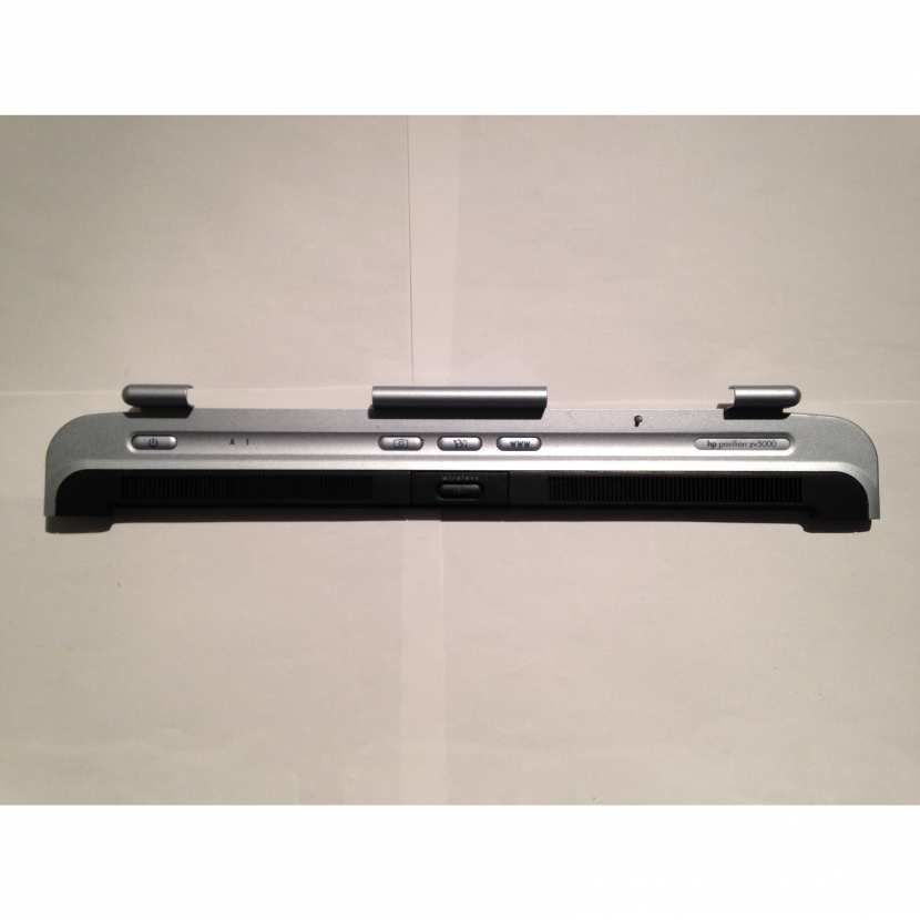 R�glette bandeau bouton APHR6327000 pi�ce pc portable HP PAV 15 Versailles (78)