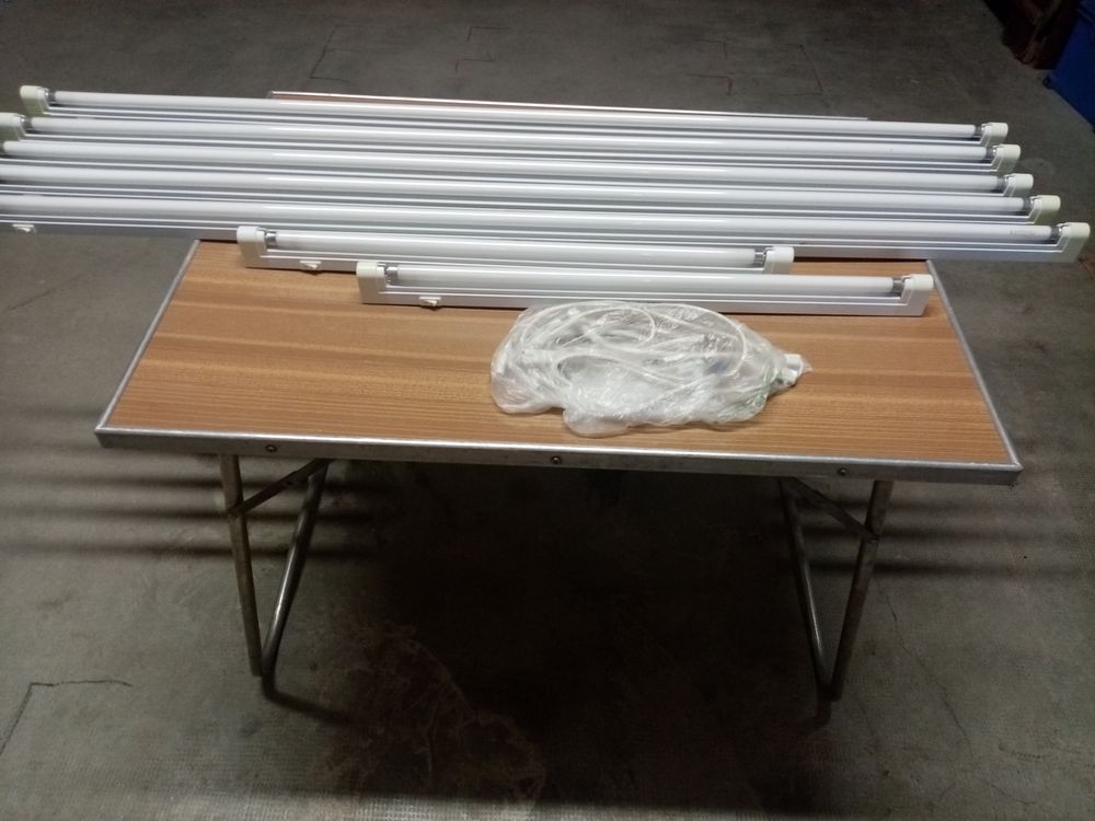 r�glettes fluos mini section 35 Digne-les-Bains (04)