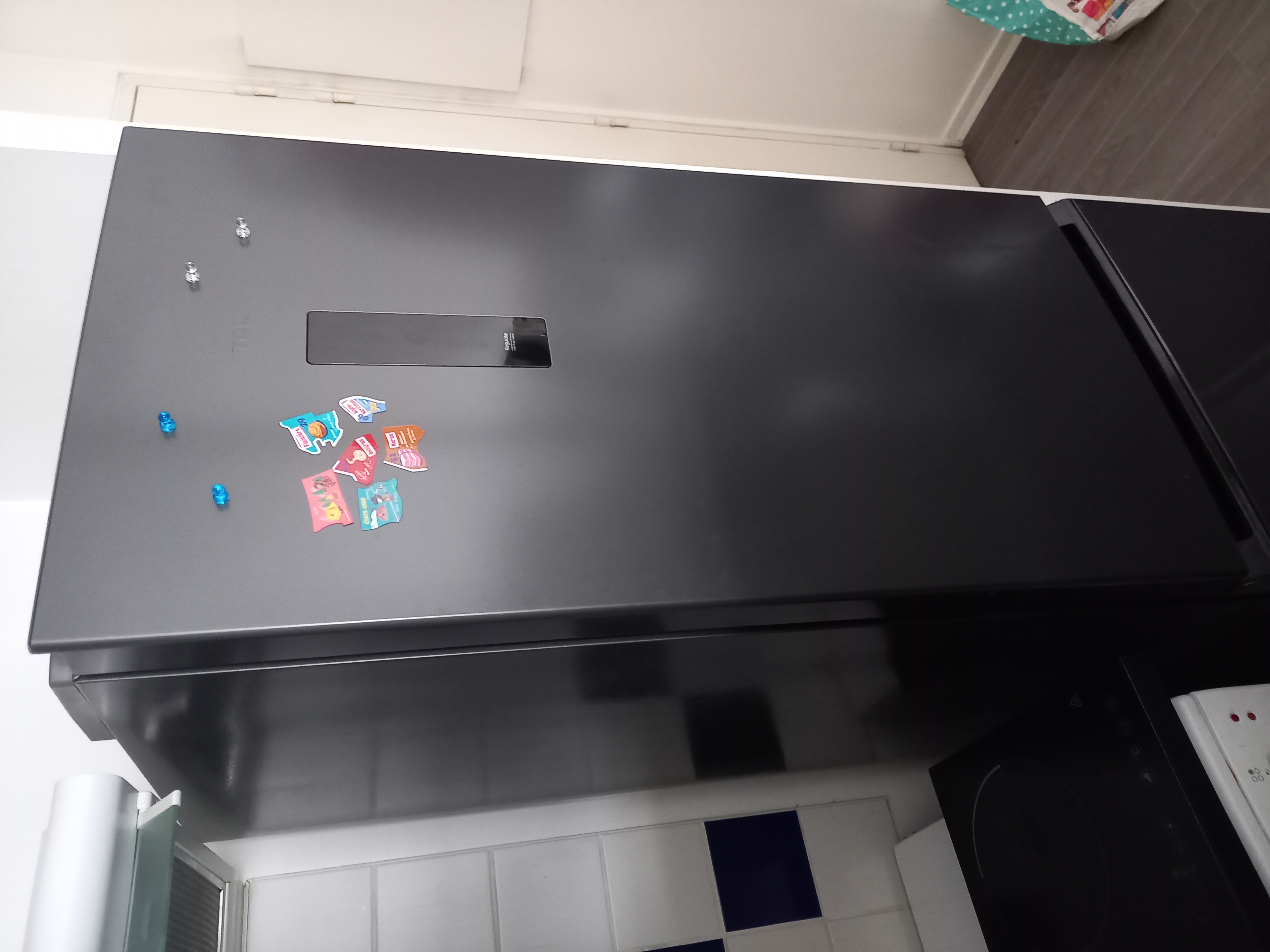 R�grig�rateur TCL (r�frig�rateur/cong�lateur) 250 Saint-Gratien (95)