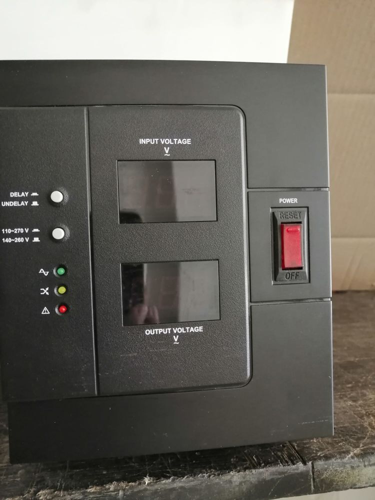 Regulateur automatique de tension 50 La Montagne (44)