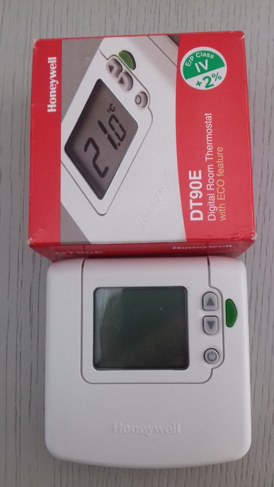 regulateur chauffage 20 Avion (62)