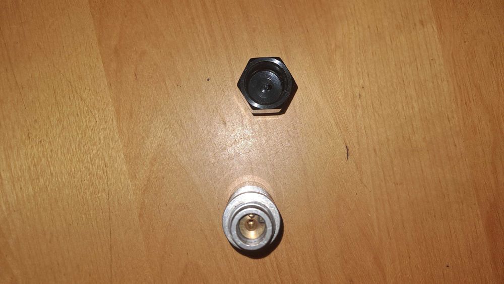 r�gulateur air paintball 25 Castres (81)