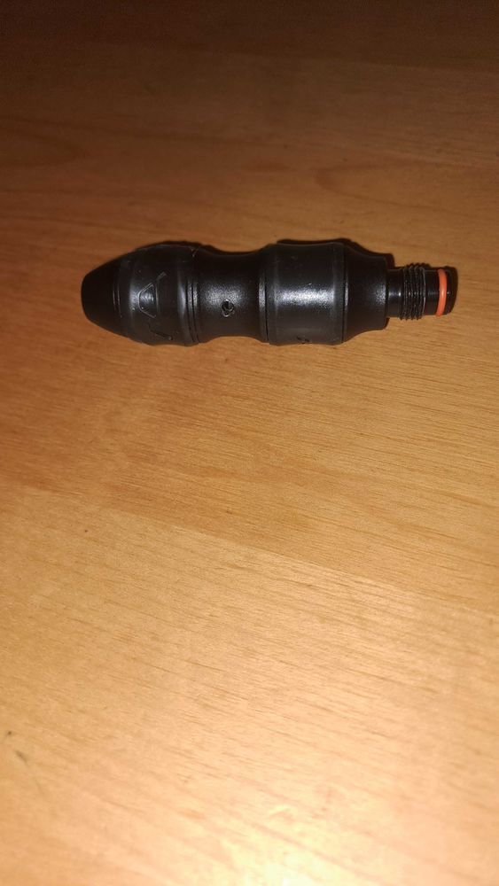 r�gulateur proto hyper3 noir paintball 35 Castres (81)