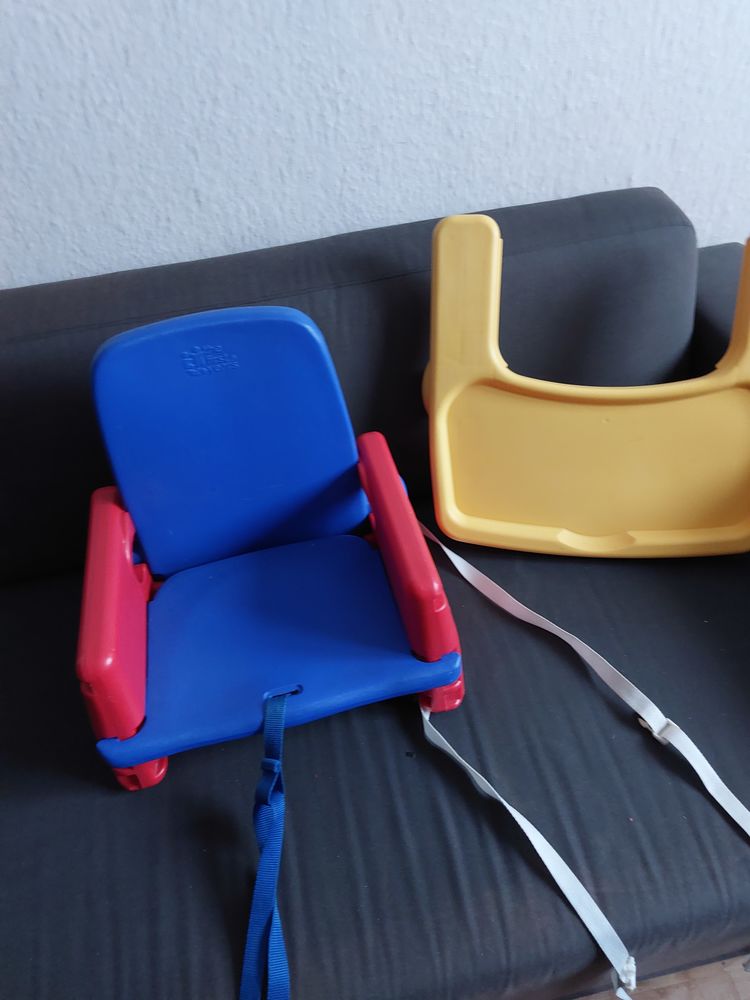 Rehausseur avec tablette 3 Champagne-sur-Seine (77)