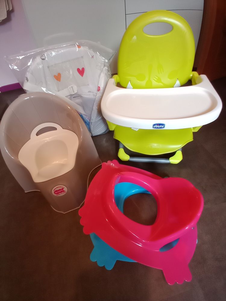 r�hausseur chicco 30 Lure (70)